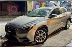 انفنتي QX30
